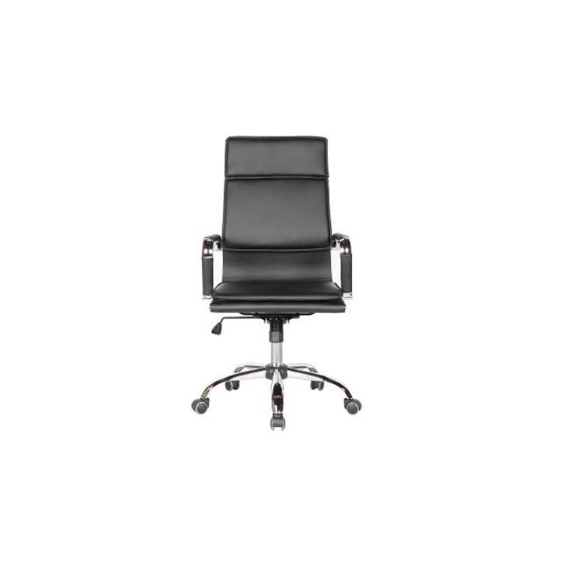 SILLA ESCRITORIO JANA NEGRO FS605NG SILLA ESCRITORIO JANA NEGRO FS605NG