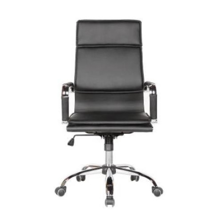 SILLA ESCRITORIO JANA NEGRO FS605NG SILLA ESCRITORIO JANA NEGRO FS605NG