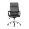 SILLA ESCRITORIO JANA NEGRO FS605NG