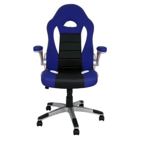 SILLA GAMING VICTORIA AZUL/NEGRO HC2427AZNG SILLA GAMING VICTORIA AZUL/NEGRO HC2427AZNG