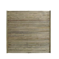 PANEL ISYA 180X176 CM ESP MARCO 40 MM 4444