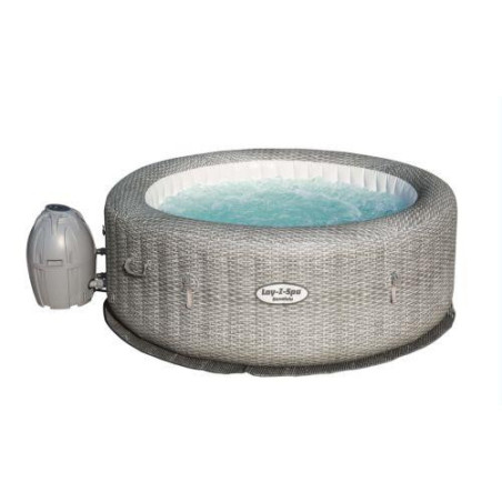 SPA LAY-Z-SPA HONOLULU 196X71CM 916L BESTWAY 60019