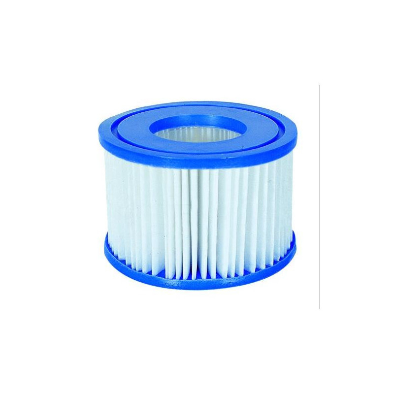 SET 2 FILTROS CARTUCHO (TIPO VI) P/LAY-Z-SPA 60311