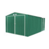 GARAJE METALICO OXFORD VERDE 20,52 M2.  KIS 12771