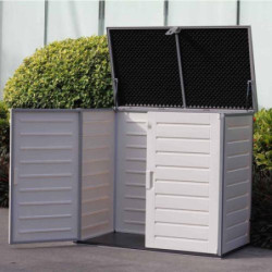 ARCON RESINA SOFTEN II 1170L. 140X82X123 CM.