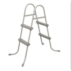 ESCALERA PISCINA BESTWAY 84CM 58430