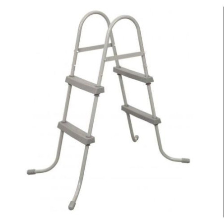 ESCALERA PISCINA BESTWAY 84CM 58430