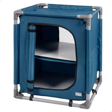 ARMARIO CAMPING AKTIVE 63X44X65CM 63013 ARMARIO CAMPING AKTIVE 63X44X65CM 63013