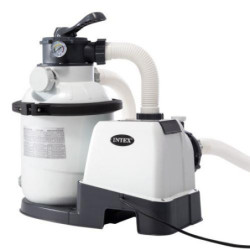 BOMBA FILTRO ARENA 220/240V 4500L/H 55225