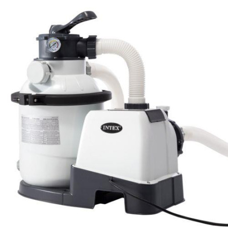 BOMBA FILTRO ARENA 220/240V 4500L/H 55225