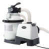BOMBA FILTRO ARENA 220/240V 4500L/H 55225
