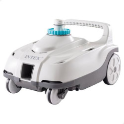 LIMPIAFONDOS AUTOMATICO ZX100 55255