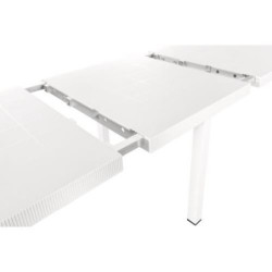 EXTENSION P/MESA BRIO EXTEND 80X95X73 BLANCO 83501