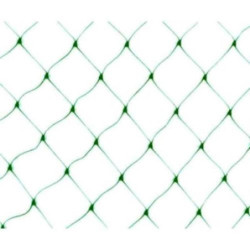 MALLA ANTI PAJAROS 2X10M. 203002