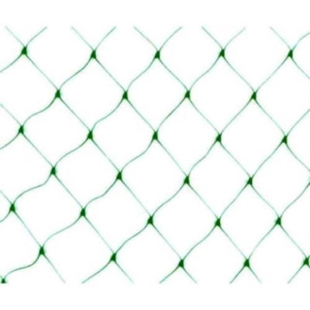 MALLA ANTI PAJAROS 2X10M. 203002