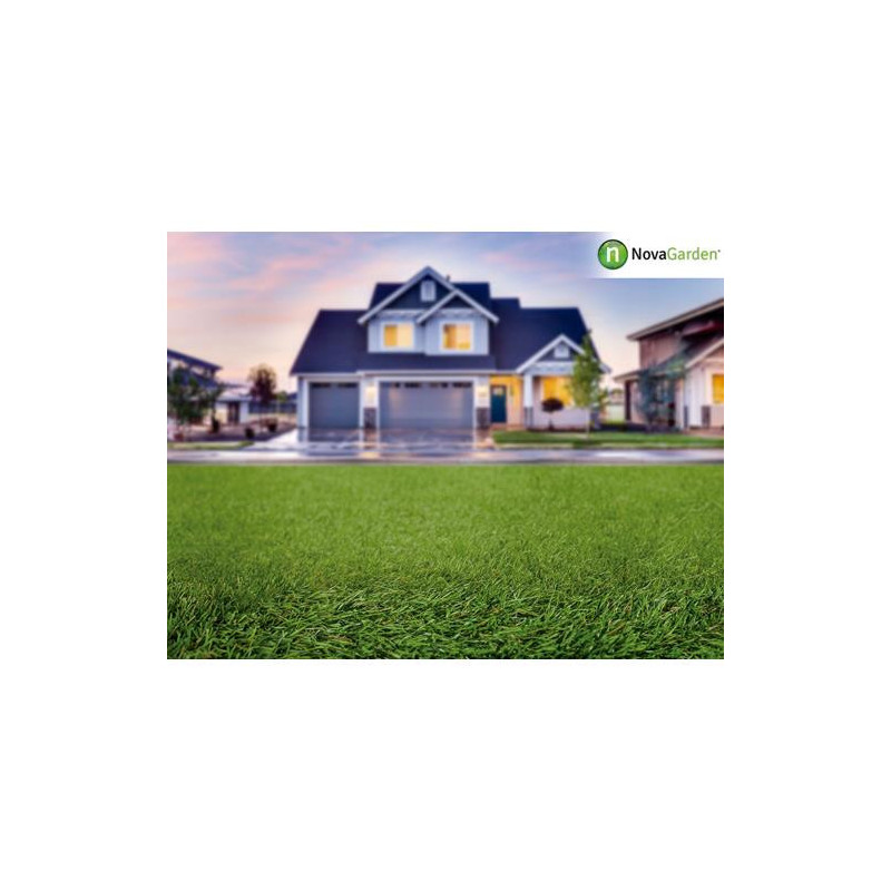 CESPED ARTIFICIAL BRASIL 1X5 40MM. 140053 CESPED ARTIFICIAL BRASIL 1X5 40MM. 140053