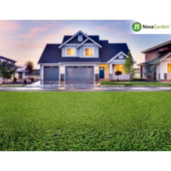 CESPED ARTIFICIAL BRASIL 2X20 40MM. 140050