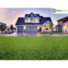 CESPED ARTIFICIAL BRASIL 2X20 40MM. 140050