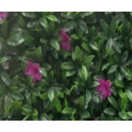 JARDIN VERTICAL MALVA 50X50 CM. 240023