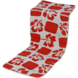 ESTERILLA BEACH SANDY 155X60X2,5 943601