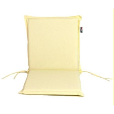 COJIN ZIPPO MONOBLOCK BAJO 95X48X6 CRUDO 984731