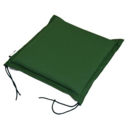 COJIN ZIPPO SILLA 40X40X5 VERDE/GRIS 986736