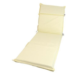 COJIN ZIPPO TUMBONA 190X60X7 CRUDO 984733