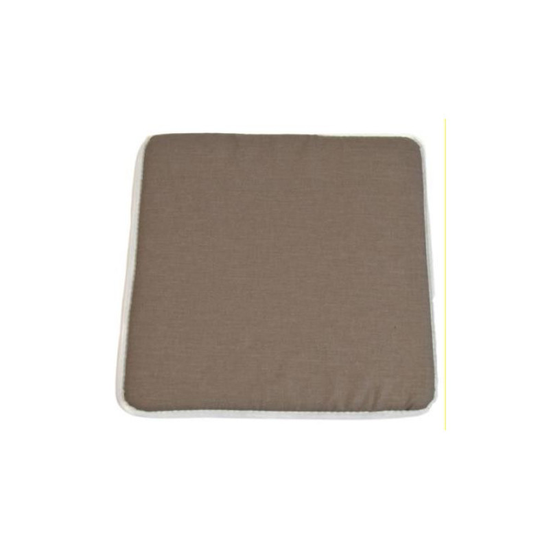 COJIN ACTION SILLA 38X38X2 TAUPE 986743