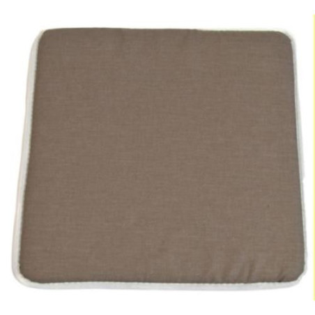 COJIN ACTION SILLA 38X38X2 TAUPE 986743