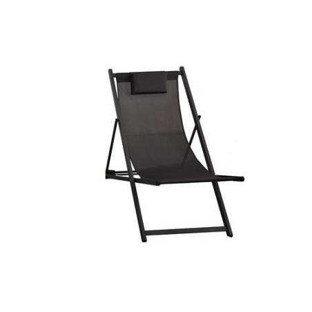 HAMACA ALUMINIO INARI TEXALINE ANTRACITA CHILTE054