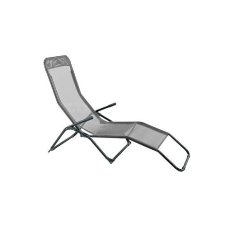 TUMBONA ACERO SIESTA TEXALINE GRIS OSCURO CHAIL058
