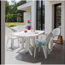 MESA VEGA 220 EXTESIBLE BLANCA 52056104