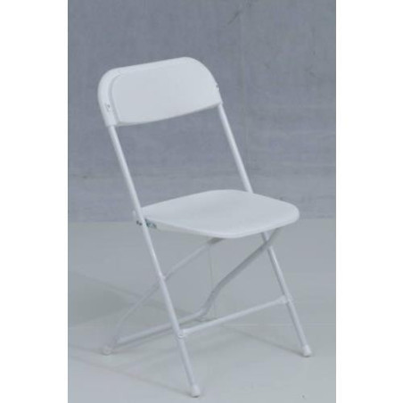 SILLA COLECTIVIDAD PLEGABLE 80X50X45CM. NIC-Y45
