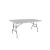 MESA COLECTIVIDAD PLEGABLE 180X74X74CM EB-2971FH