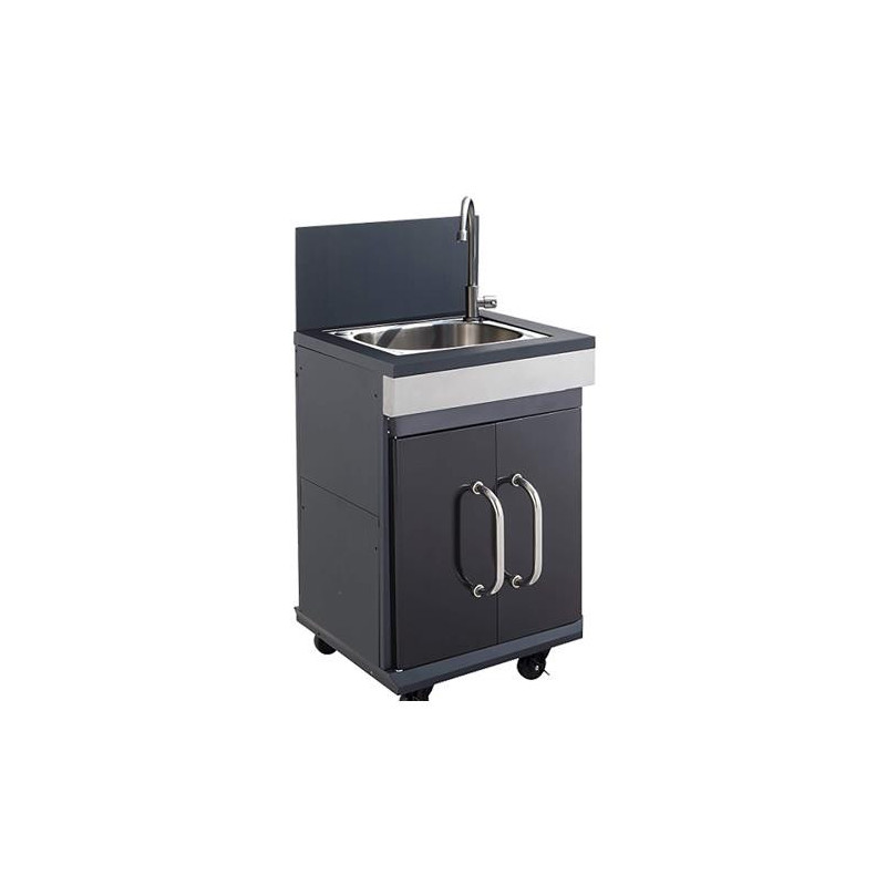 MODULO FREGADERO INTEGRABLE A BBQ FIDGI WT031T MODULO FREGADERO INTEGRABLE A BBQ FIDGI WT031T