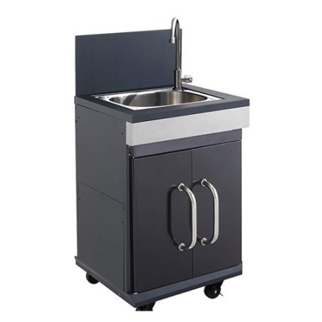 MODULO FREGADERO INTEGRABLE A BBQ FIDGI WT031T MODULO FREGADERO INTEGRABLE A BBQ FIDGI WT031T