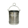 CUBO ALJIBE GALVANIZADO 2
