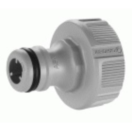 ADAPTADOR GRIFO 26.5MM ROSCA 3/4" HEMBRA