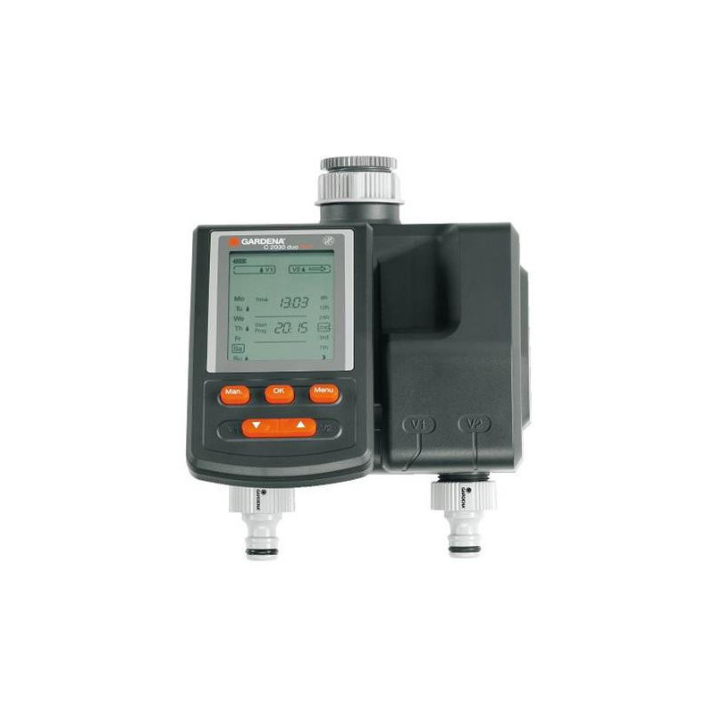 PROGRAMADOR C 2030 DUO PLUS 1874 PROGRAMADOR C 2030 DUO PLUS 1874
