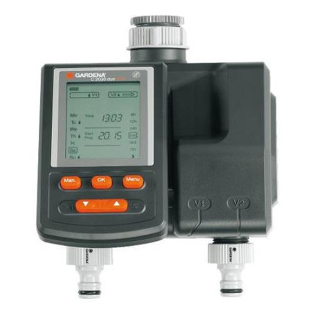 PROGRAMADOR C 2030 DUO PLUS 1874 PROGRAMADOR C 2030 DUO PLUS 1874