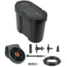 SET RIEGO SOLAR AQUABLOOM CON DEPOSITO