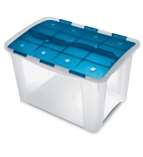 Caja Ordenacion Home Box...