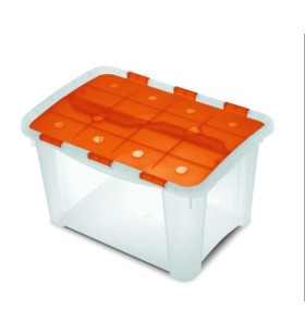 Caja Multiusos Home Box...