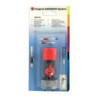 REGULADOR 3/4" STOP (BL.) 2943
