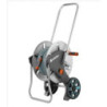 CARRO METAL CON MANGUERA 25M EASY