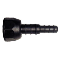 ADAPTADOR HEMBRA UNIVER. 3/4-1/2-16-12 MM (BOLSA)