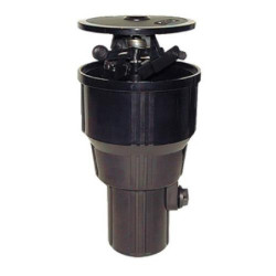 ASPERSOR EMERGENTE CON CARCASA  CONTENEDOR C1603