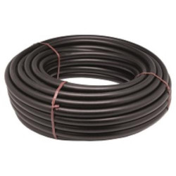 TUBERIA GOTEO LISA 16 MM ROLLO DE 25 M. C4365