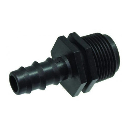 ADAPTADOR MACHO 16 X 1/2  AQUACONTROL 900401