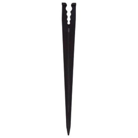 PIQUETA SOPORTE 4 MM "V" (BOLSA ZIP 10 UD) 902810